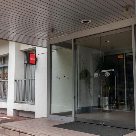 Tabist Spa Yubara Okayama Yubaraonsen Maniwa Exterior foto