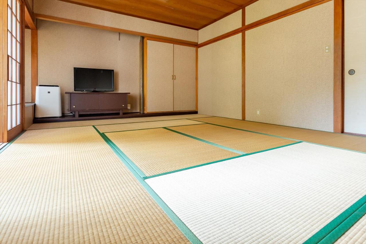 Tabist Spa Yubara Okayama Yubaraonsen Maniwa Exterior foto