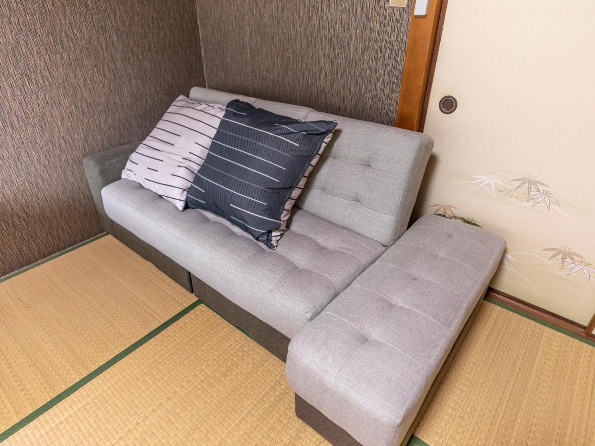 Tabist Spa Yubara Okayama Yubaraonsen Maniwa Exterior foto