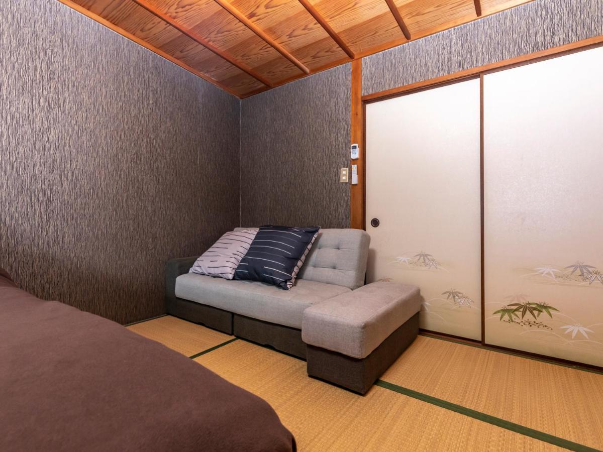 Tabist Spa Yubara Okayama Yubaraonsen Maniwa Exterior foto